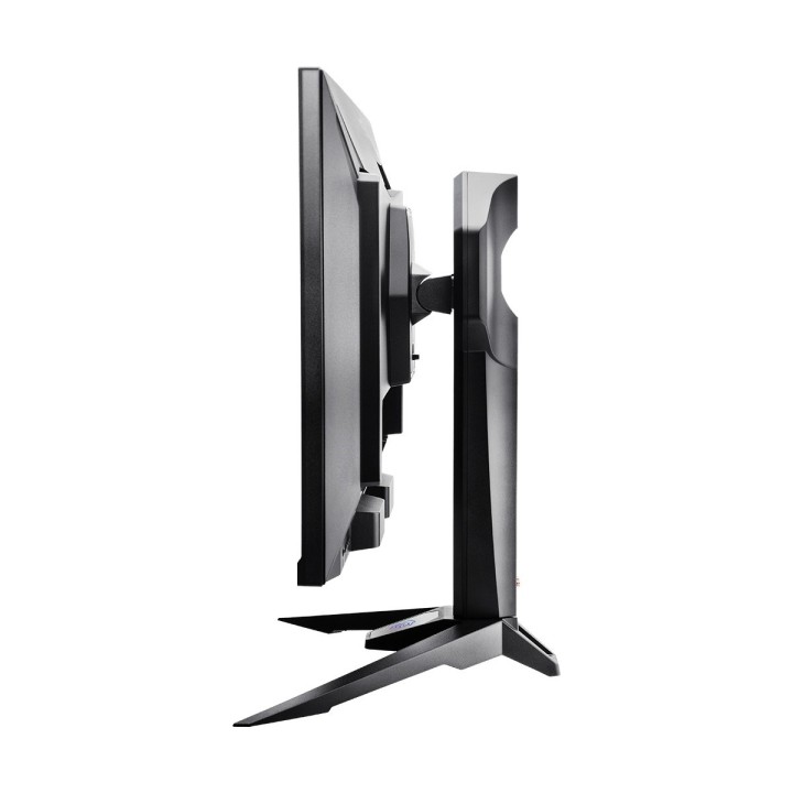 ASROCK Monitor Phantom Gaming PG27QFT2A 27