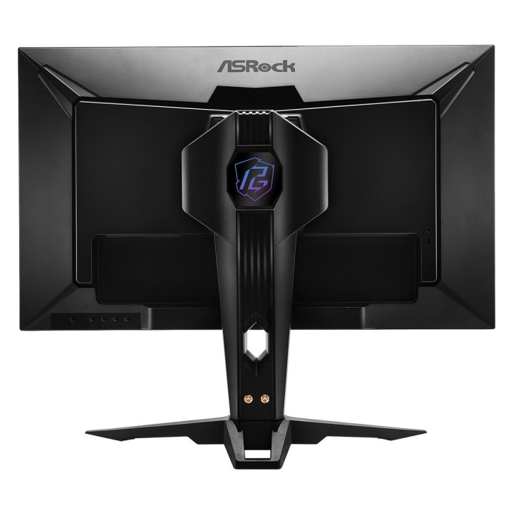 ASROCK Monitor Phantom Gaming PG27QFT2A 27