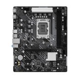 ASRock B760M-H2/M.2 scheda madre