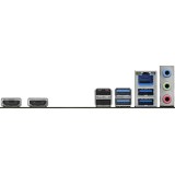 ASRock B760M-H2/M.2 scheda madre