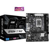 ASRock B760M-H2/M.2 scheda madre
