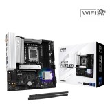 ASRock B860M Pro RS WiFi Scheda madre