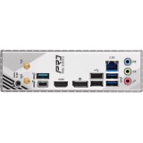 ASRock B860M Pro RS WiFi Scheda madre