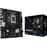ASRock B860M-H2 scheda madre
