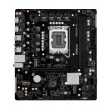 ASRock B860M-H2 scheda madre