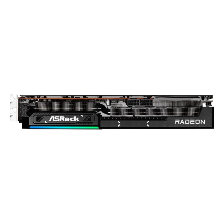 ASRock Challenger AMD Radeon RX 9070 AMD 16 GB scheda grafica