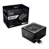 ASRock PRO-650G 650W 80 PLUS alimentatore Gold