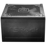 ASRock PRO-650G 650W 80 PLUS alimentatore Gold