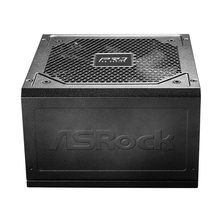 ASRock PRO-650G 650W 80 PLUS alimentatore Gold