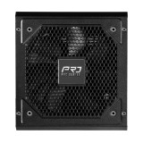 ASRock PRO-650G 650W 80 PLUS alimentatore Gold