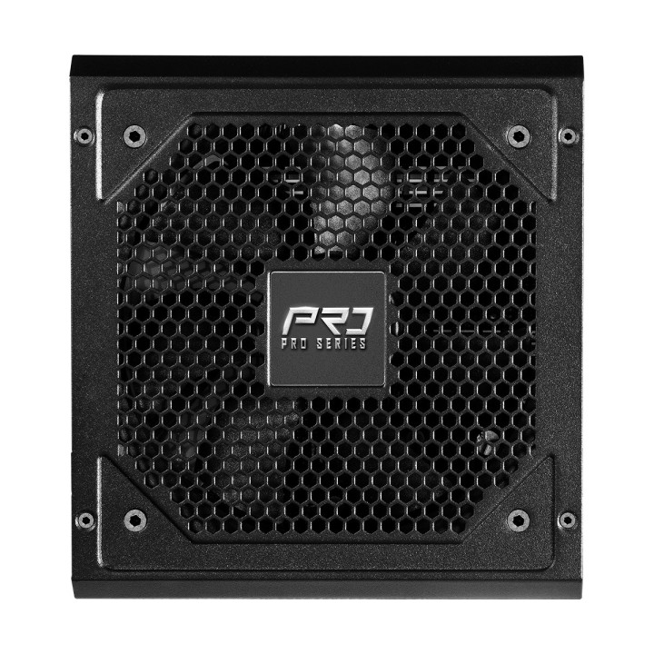 ASRock PRO-650G 650W 80 PLUS alimentatore Gold