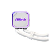 ASRock Raffreddamento Pro Bianco 360 ARGB