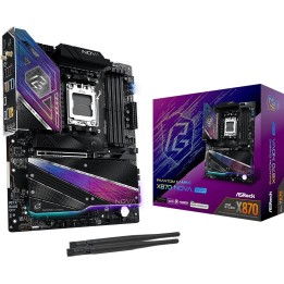 ASRock X870 NOVA WIFI scheda madre