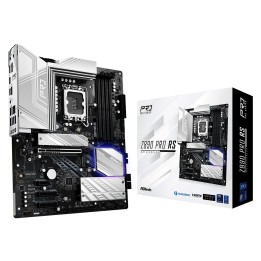 ASRock Z890 Pro RS - Scheda madre