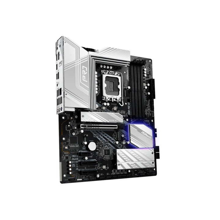 ASRock Z890 Pro RS - Scheda madre
