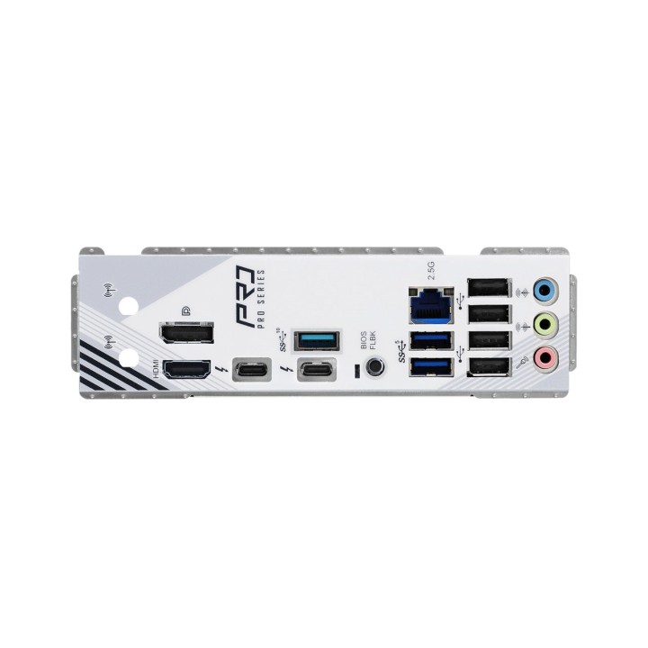 ASRock Z890 Pro RS - Scheda madre