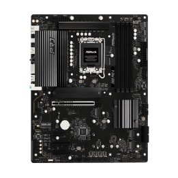 ASRock Z890 Pro-A Intel Z890 LGA 1851 (Socket V1) ATX scheda madre