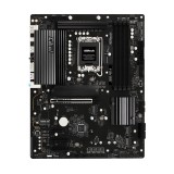 ASRock Z890 Pro-A Intel Z890 LGA 1851 (Socket V1) ATX scheda madre