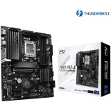 ASRock Z890 Pro-A Intel Z890 LGA 1851 (Socket V1) ATX scheda madre