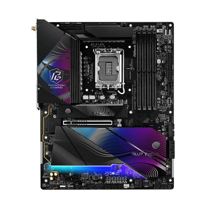 ASRock Z890 Riptide WiFi Scheda madre