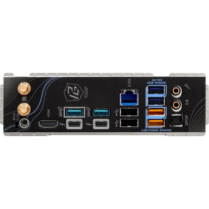 ASRock Z890 Riptide WiFi Scheda madre