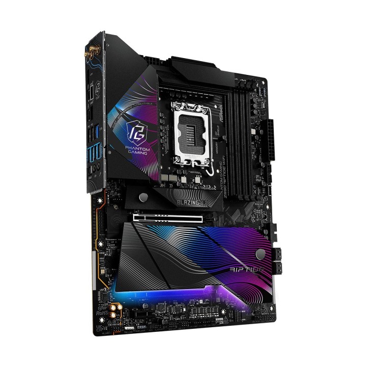 ASRock Z890 Riptide WiFi Scheda madre