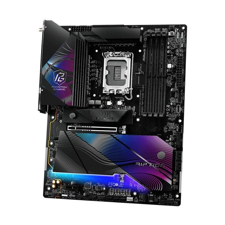 ASRock Z890 Riptide WiFi Scheda madre