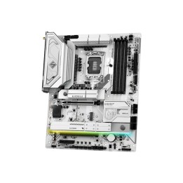 ASRock Z890 Steel Legend WiFi - Scheda madre