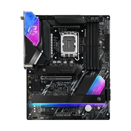 Scheda madre ASRock Z890 Z890 Lightning WiFi
