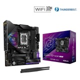 ASRock Z890M Riptide WiFi Scheda madre
