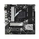 Asrock A520M Pro4 Socket AM4 micro ATX