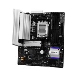 Asrock A620AM Pro RS WiFi AMD A620A Socket AM5 micro ATX