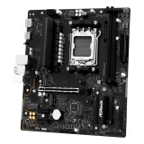 Asrock A620AM-X scheda madre AMD A620 Socket AM5 micro ATX