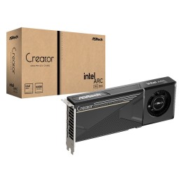 Asrock ARC PRO B65 Creator 32G scheda grafica