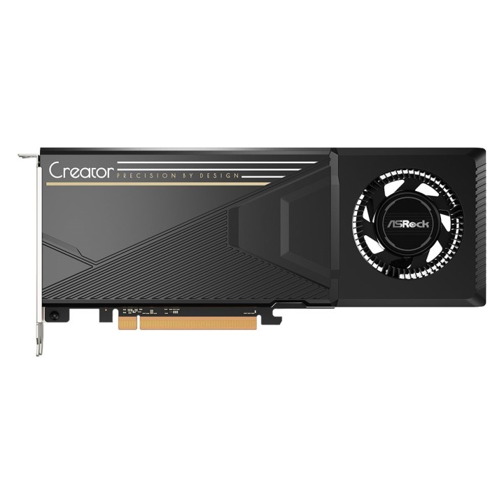 Asrock ARC PRO B65 Creator 32G scheda grafica