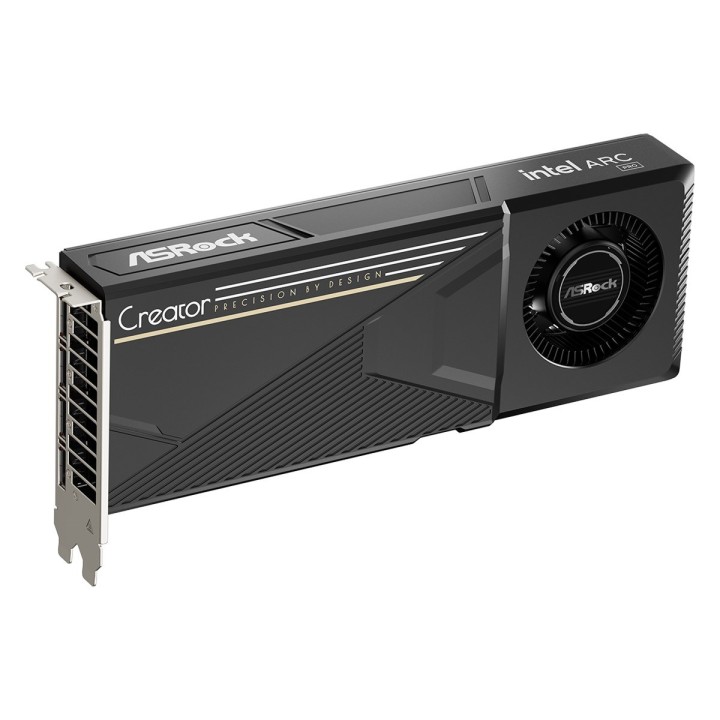 Asrock ARC PRO B65 Creator 32G scheda grafica