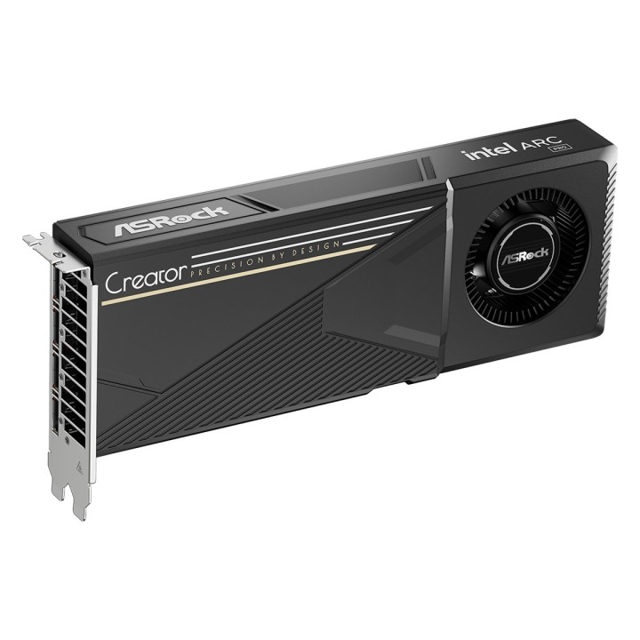 Asrock Arc Pro B60 Creator 24GB scheda grafica