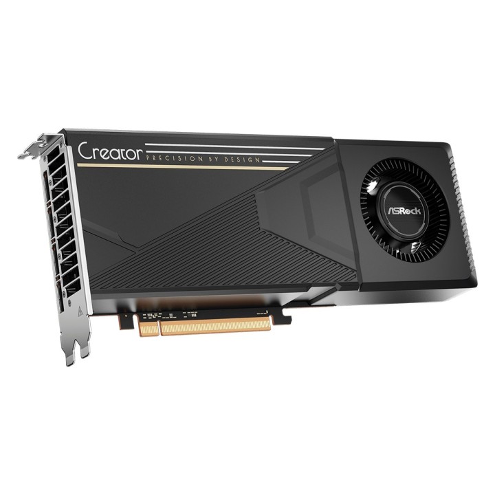 Asrock Arc Pro B60 Creator 24GB scheda grafica