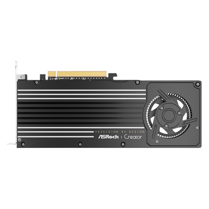 Asrock Arc Pro B60 Creator 24GB scheda grafica