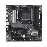 Asrock B550M Phantom Gaming 4 Socket AM4 micro ATX AMD B550