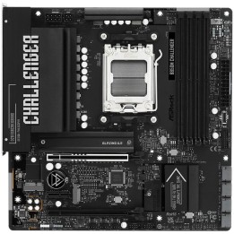 Asrock B850M CHALLENGER scheda madre
