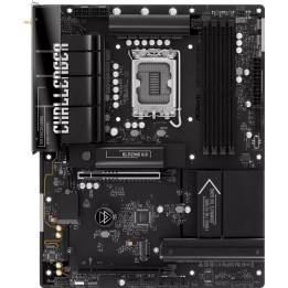 Scheda madre Asrock B860 CHALLENGER WIFI