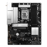 Asrock B860 Rock WiFi 7 Intel B860 LGA 1851 (Socket V1) ATX