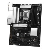 Asrock B860 Rock WiFi 7 Intel B860 LGA 1851 (Socket V1) ATX