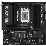 Scheda madre Asrock B860M CHALLENGER WIFI
