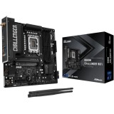 Scheda madre Asrock B860M CHALLENGER WIFI