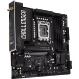 Scheda madre Asrock B860M CHALLENGER WIFI