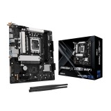 Asrock B860M-X Gen5 WiFi Intel B860 LGA 1851 (Socket V1) micro ATX