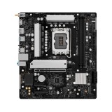 Asrock B860M-X Gen5 WiFi Intel B860 LGA 1851 (Socket V1) micro ATX