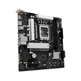 Asrock B860M-X Gen5 WiFi Intel B860 LGA 1851 (Socket V1) micro ATX